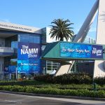 1 This years NAMM featured a new 200000 square foot addition Getty