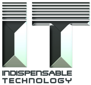 2.5 IT Awards Logo