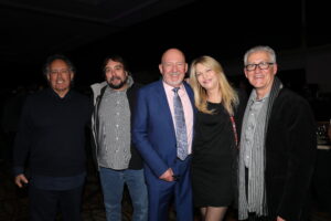 2019 Parnelli After Party 50