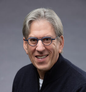 Danny Abelson Headshot 2022 RT