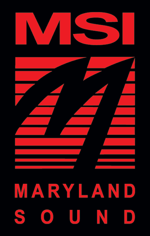 Maryland Sound