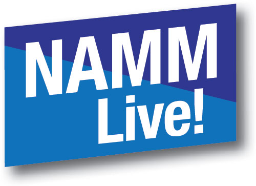 NAMM Live