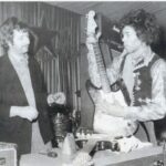 Gerry and Jimi