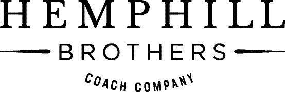 Hemphill Brothers Coach Company