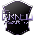 Parnelli Award Logo