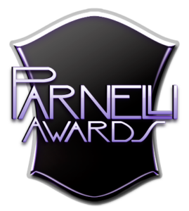 Parnelli Award Logo