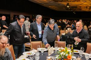Parnelli Dinner and After Party 31