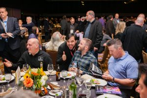 Parnelli Dinner and After Party 41