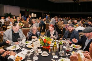 Parnelli Dinner and After Party 50