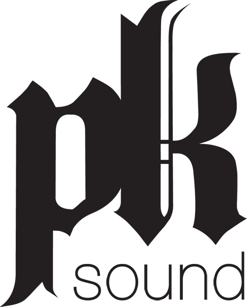 PK Sound