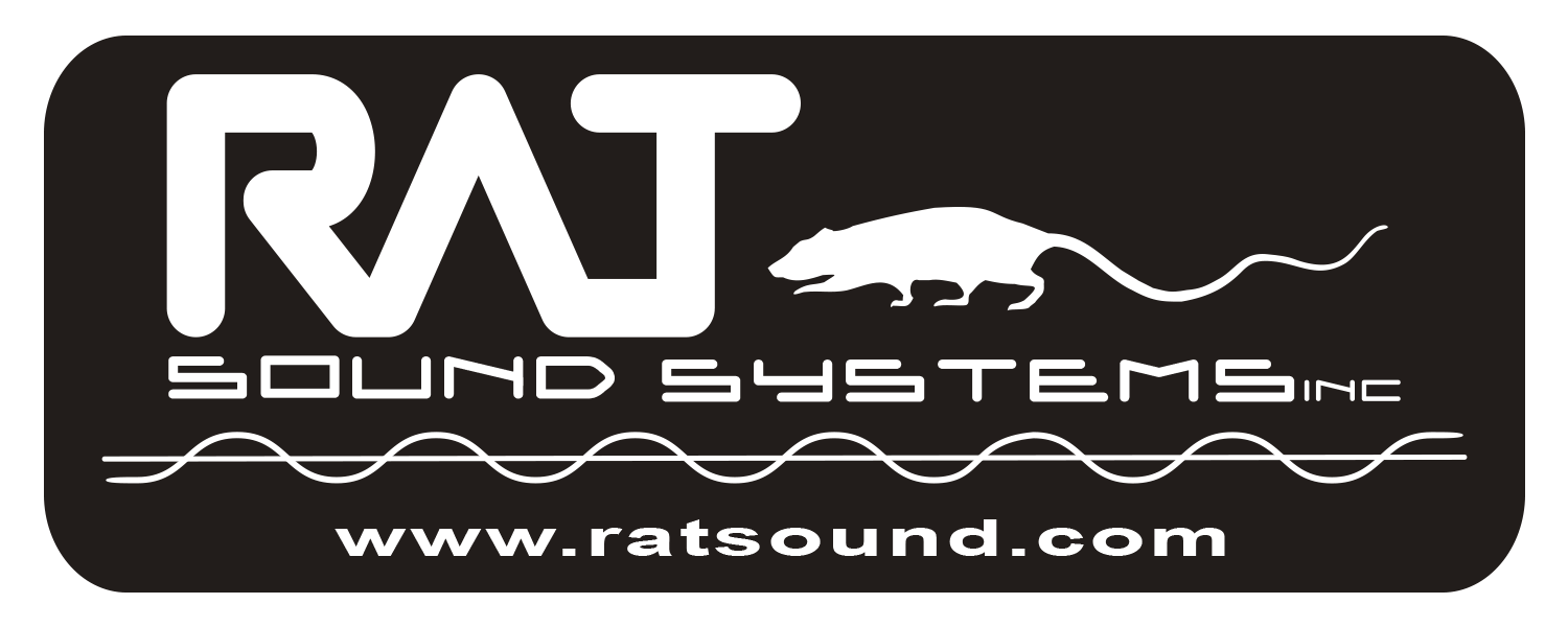 Rat Sound