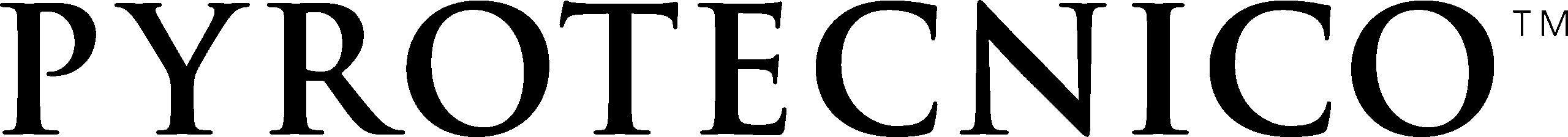 Pyrotechnico